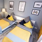 Bremerhavener Suite 5