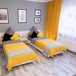Bremerhavener Suite 5