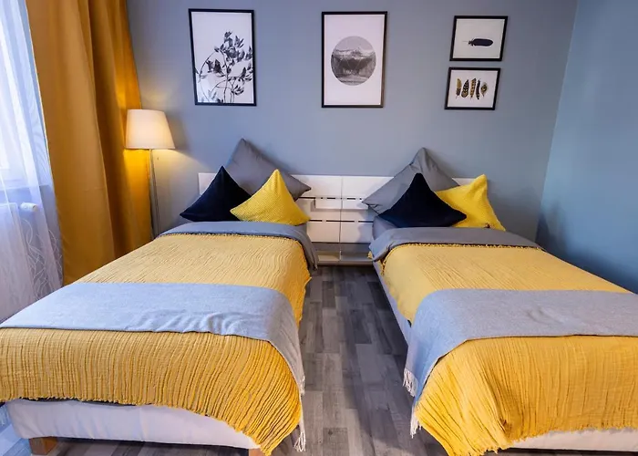 Bremerhavener Suite 5